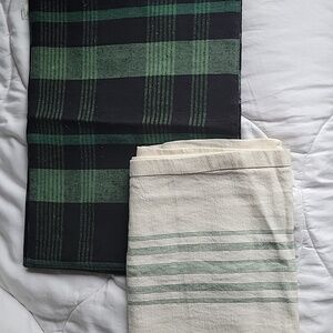 Hearth & Hand Placemat & Runner